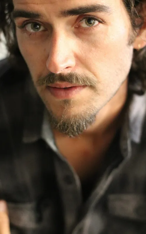 Trevor Riley