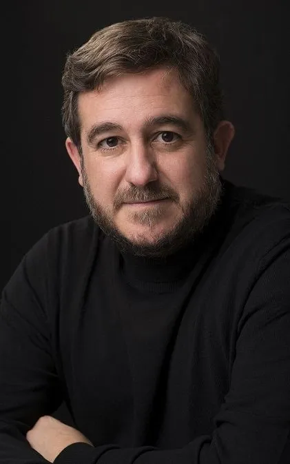 Felipe Jiménez