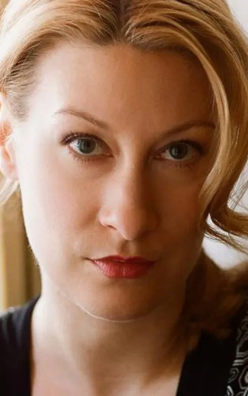Miriam von Versen