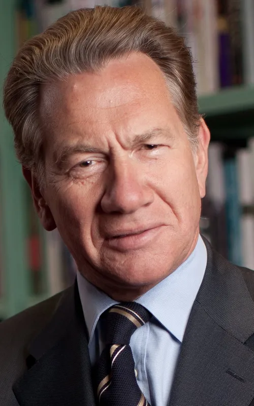 Michael Portillo