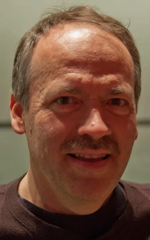 Will Shortz