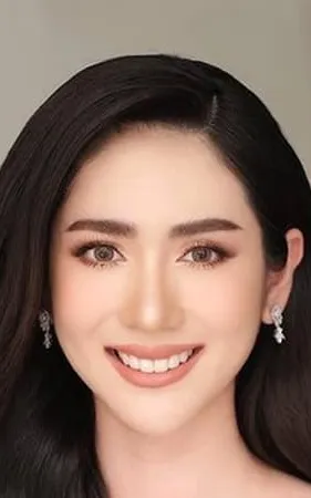 Kate Sasisarun Phiboonrattapong