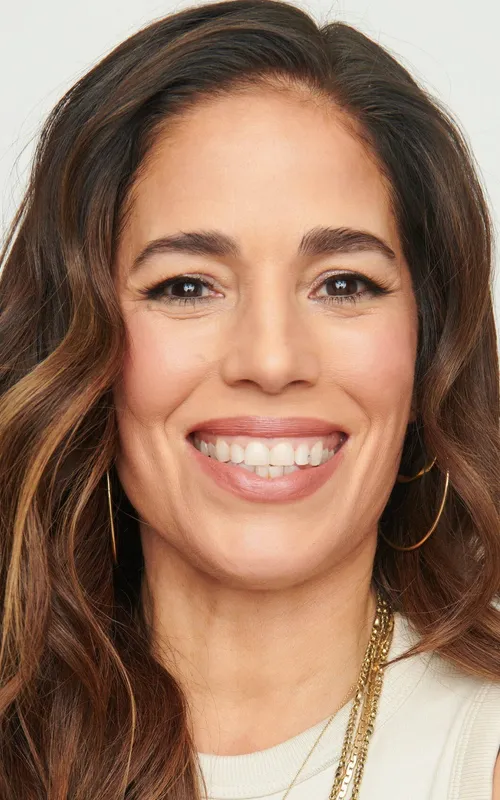 Ana Ortiz