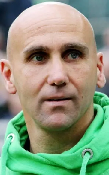 André Schubert