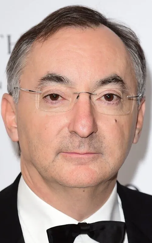 Peter Kosminsky