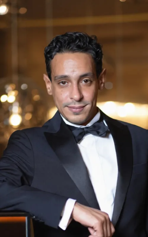 Aly Sobhy