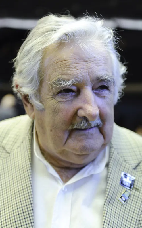 José Mujica