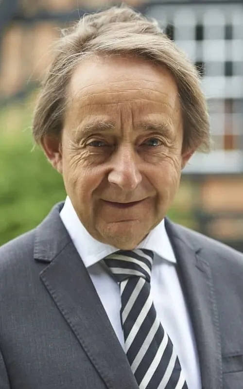 Anthony Seldon