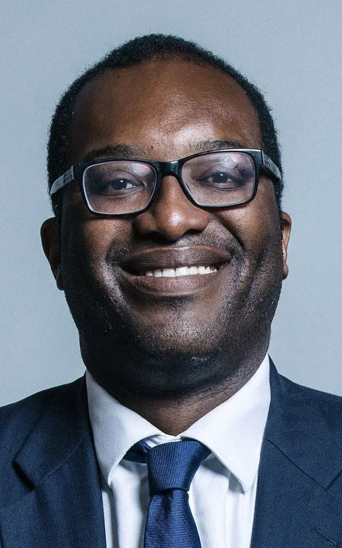 Kwasi Kwarteng