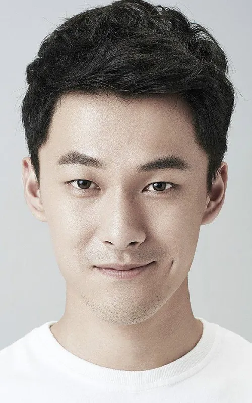 Zhang Yujian