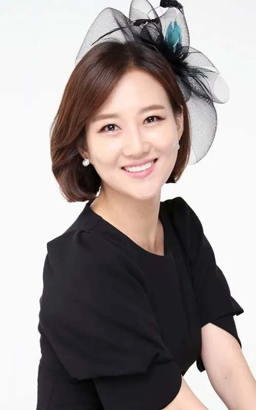 Jang Yun-jeong