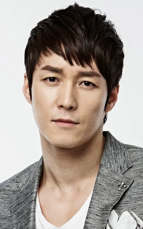 Shim Hyung-tak