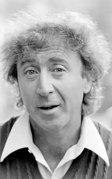 Gene Wilder