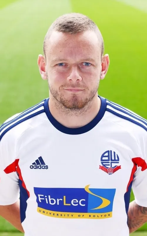 Jay Spearing