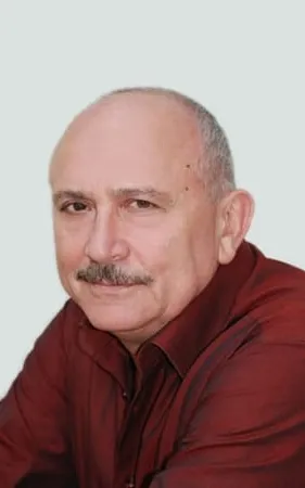 Aleksandr Sharovski