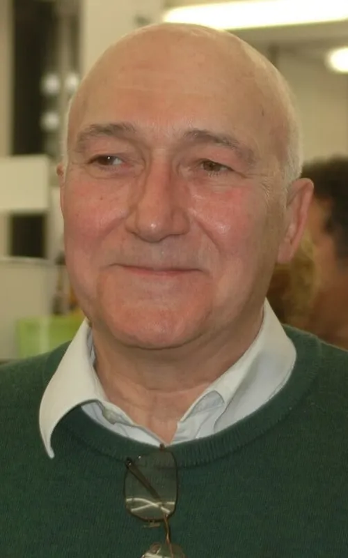 Michel Polacco