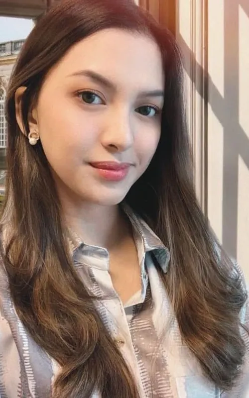 Alisia Rininta