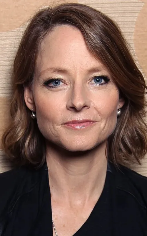 Jodie Foster