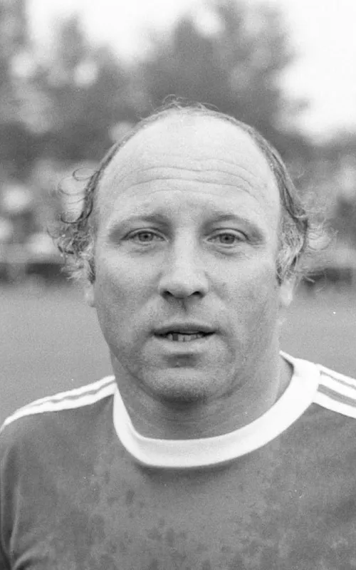 Uwe Seeler