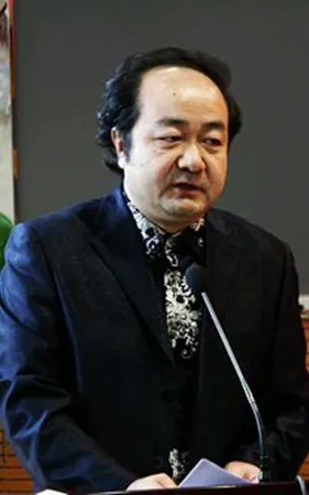 Yang Hongtao
