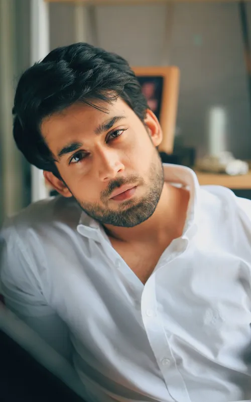 Bilal Abbas Khan