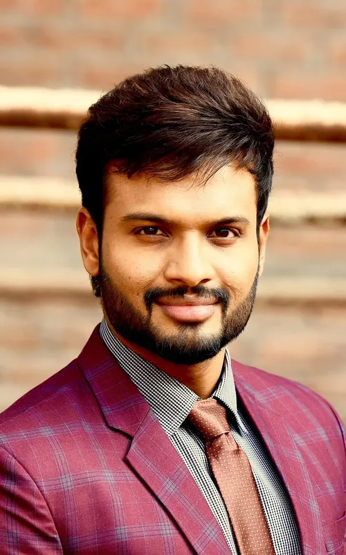 Sumanth Shailendra