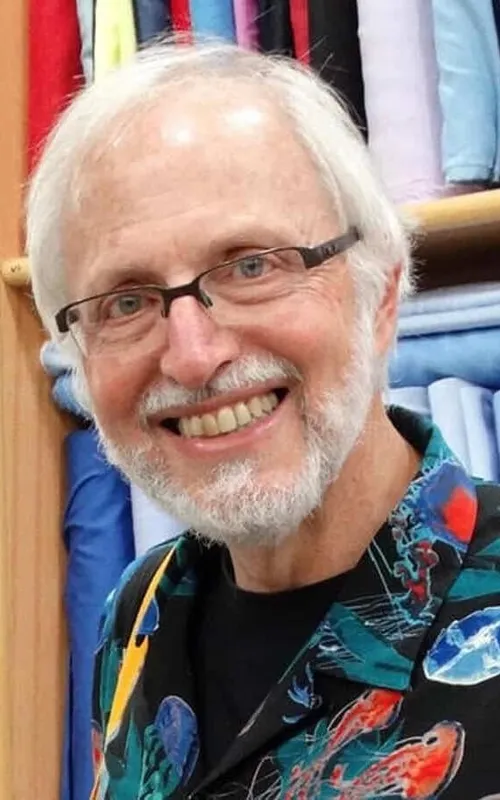 Marv Wolfman