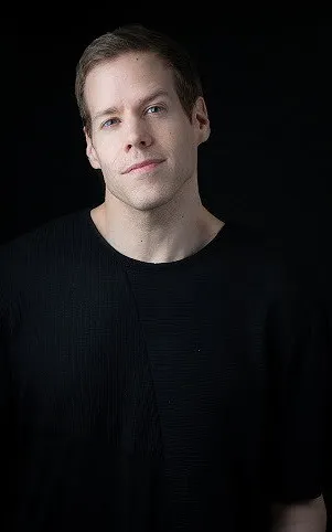 Justin Leeper