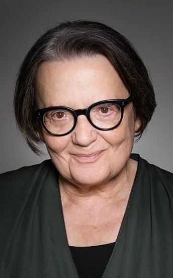 Agnieszka Holland