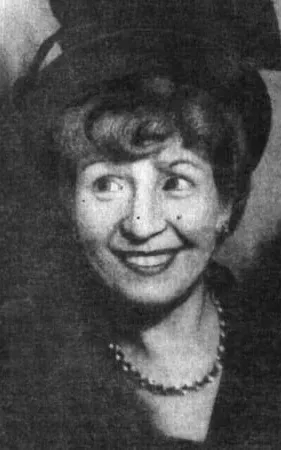 Marietta Rareș