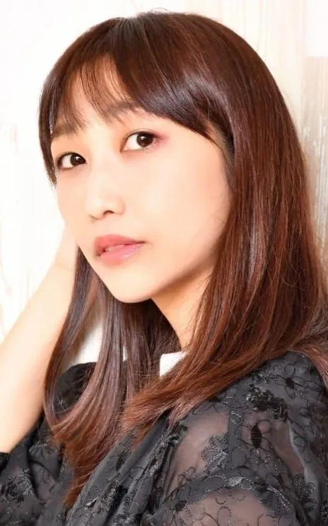 Saori Sudo