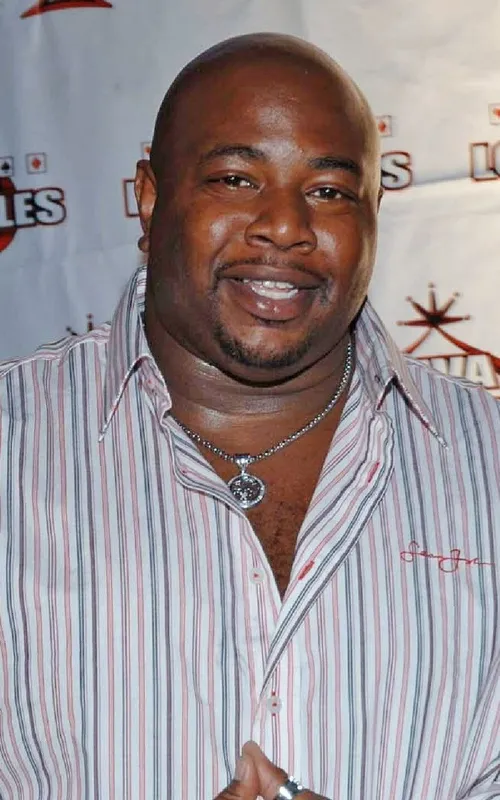 Marcello Thedford