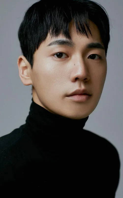 Jung Woo-jae