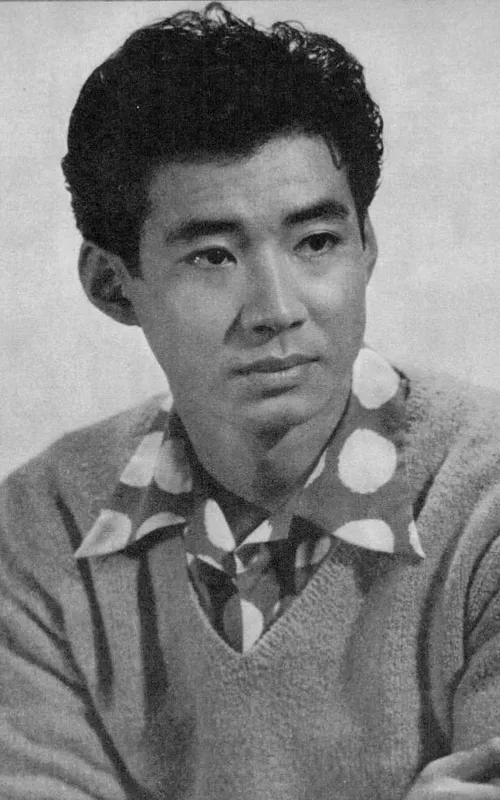 Tadao Takashima