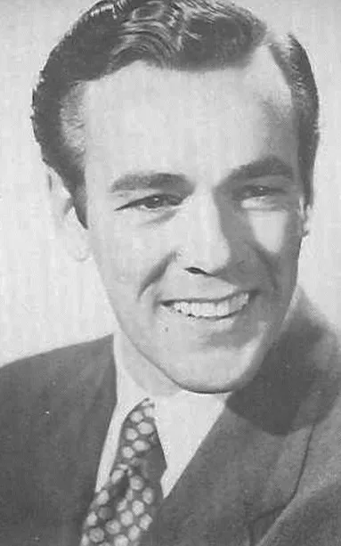 Tony Bickley