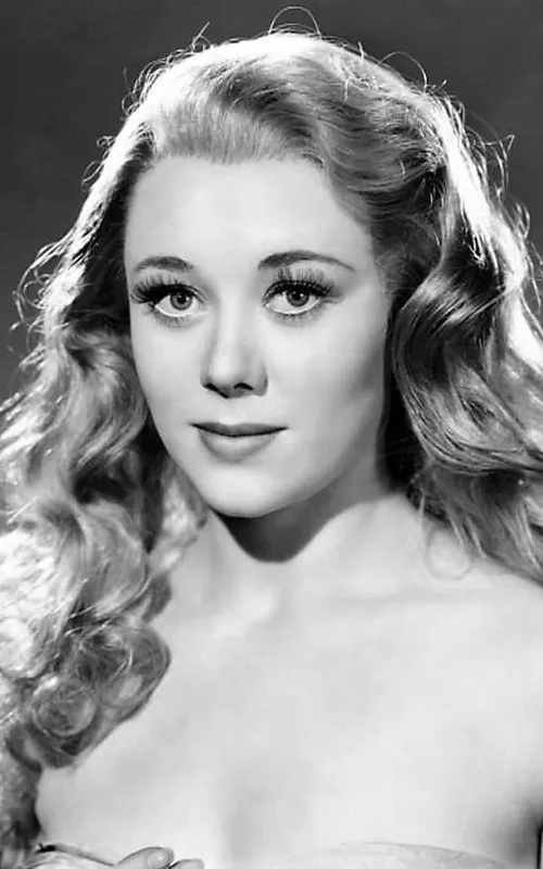 Glynis Johns