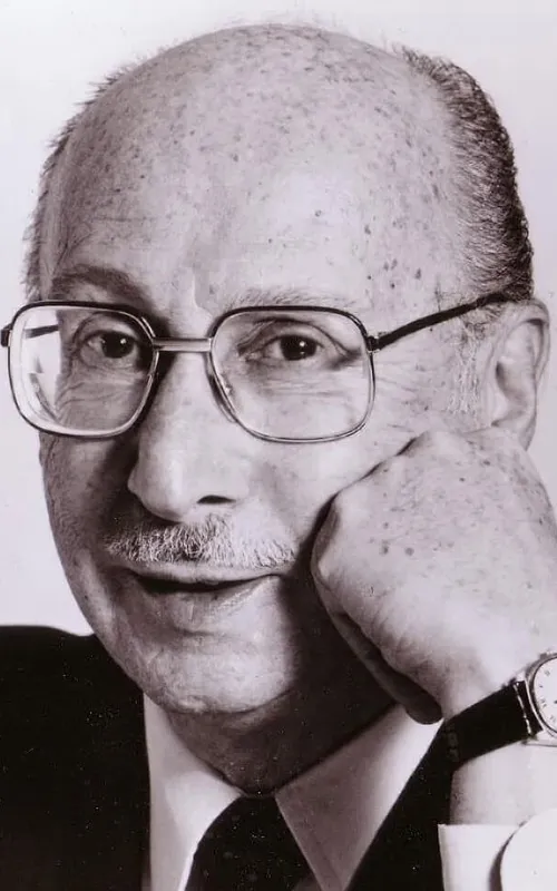 Sammy Cahn