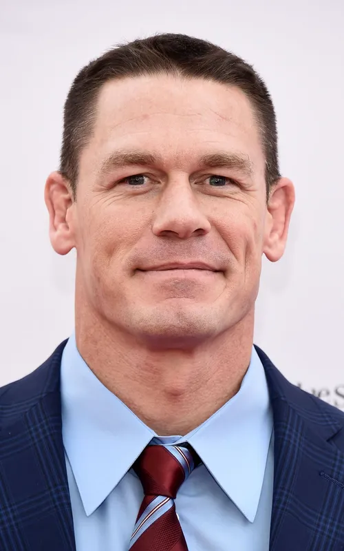 John Cena