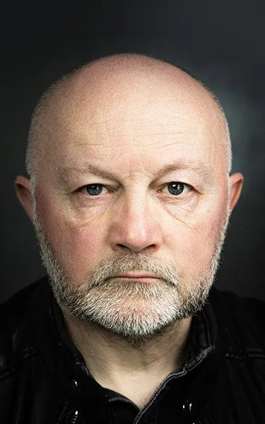 Sean Connolly