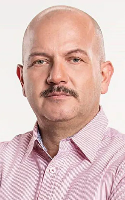 Manuel Antonio Gómez