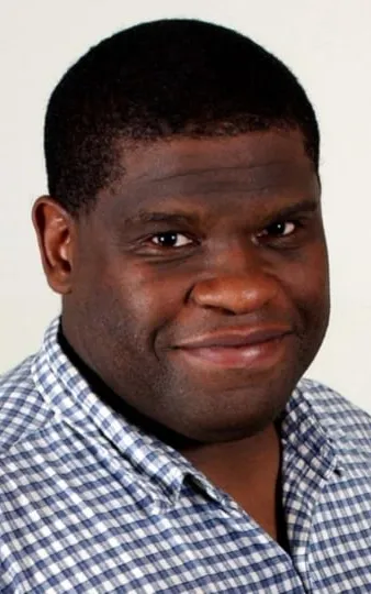 Gary Younge