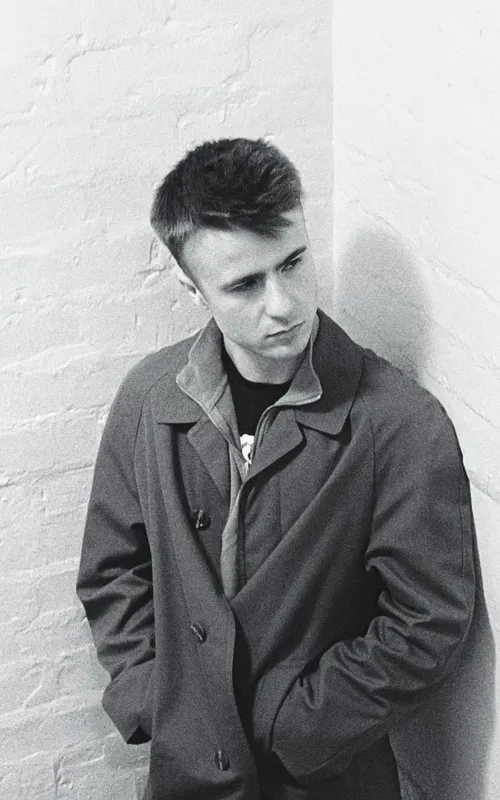 Joel Foster Finn