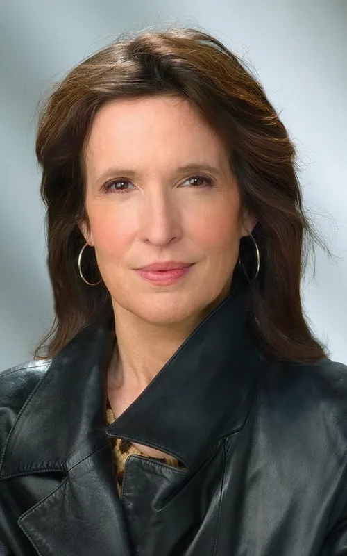 Katrina vanden Heuvel