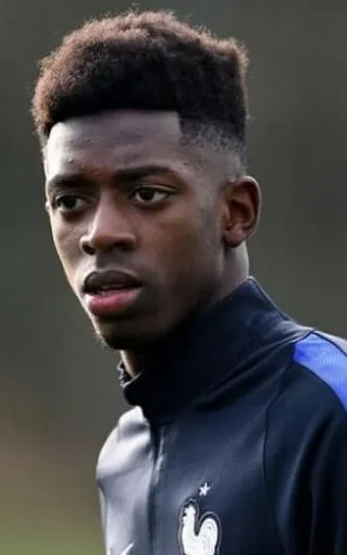 Ousmane Dembélé