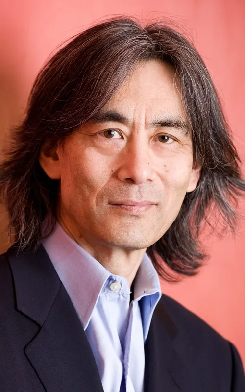 Kent Nagano