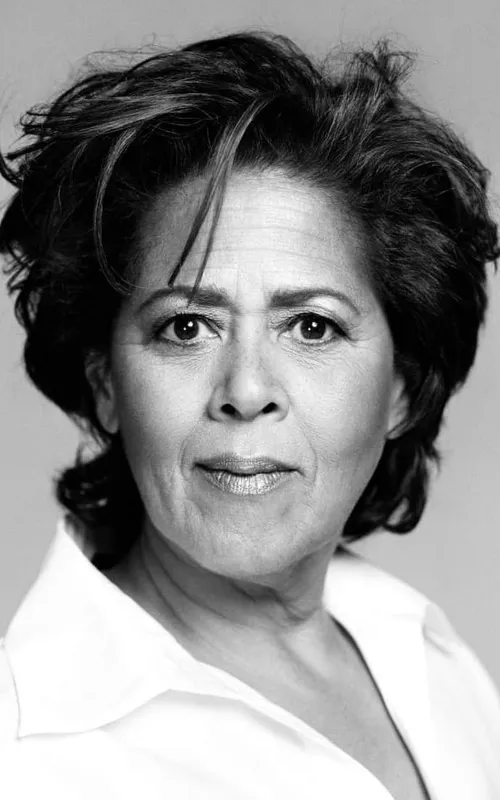 Anna Deavere Smith