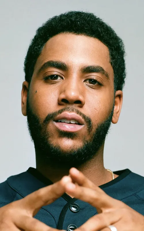 Jharrel Jerome