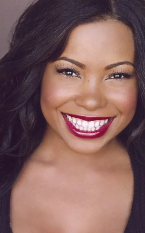 Paula Jai Parker