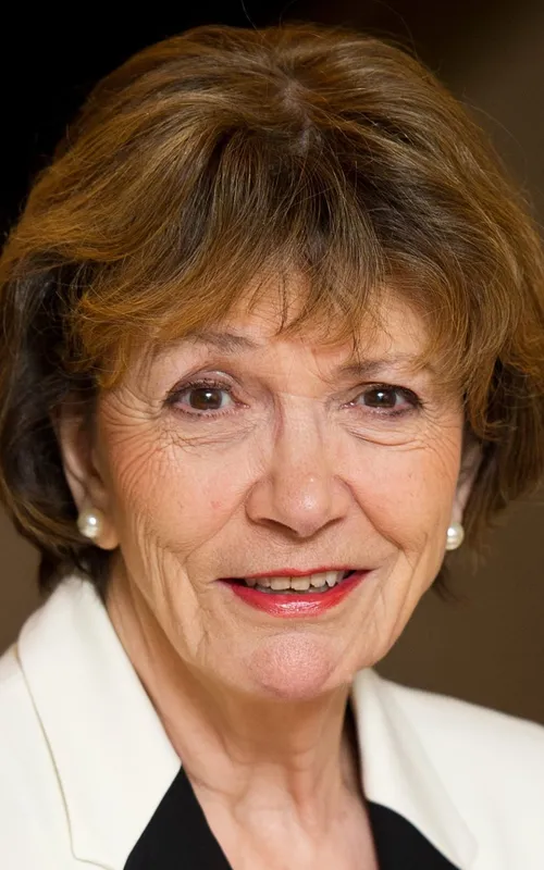 Joan Bakewell