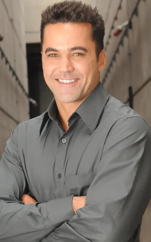 Ricardo Duque